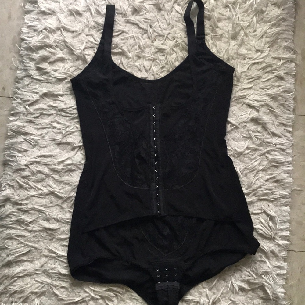 Mommy Makeover Shapewear